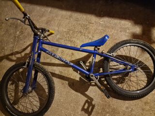 Bici trial trialsin biketrial 