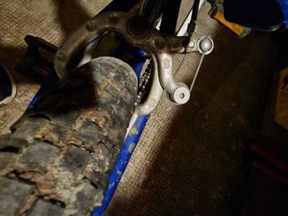 Bici trial trialsin biketrial 