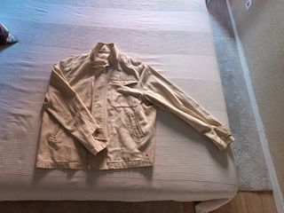 Chaqueta entretiempo Purificación García 