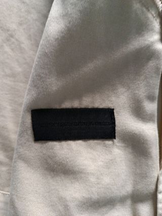 Chaqueta entretiempo Purificación García 