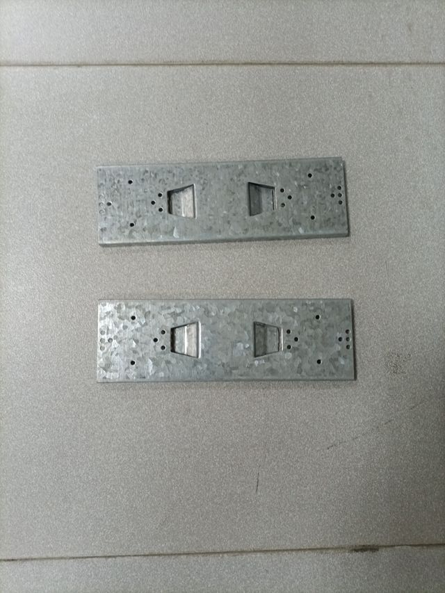 Placa de montje-fijacion codos font