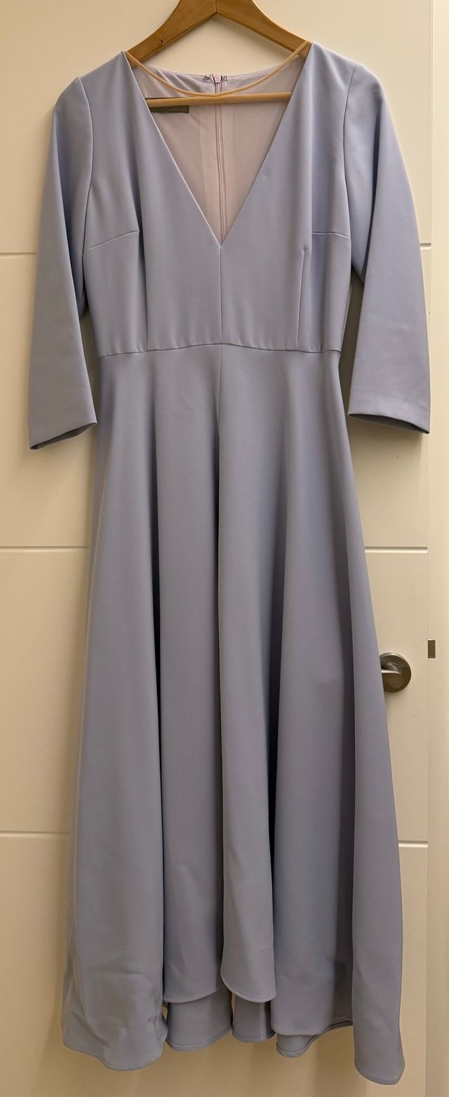 Vestido Mass de Matilde Cano