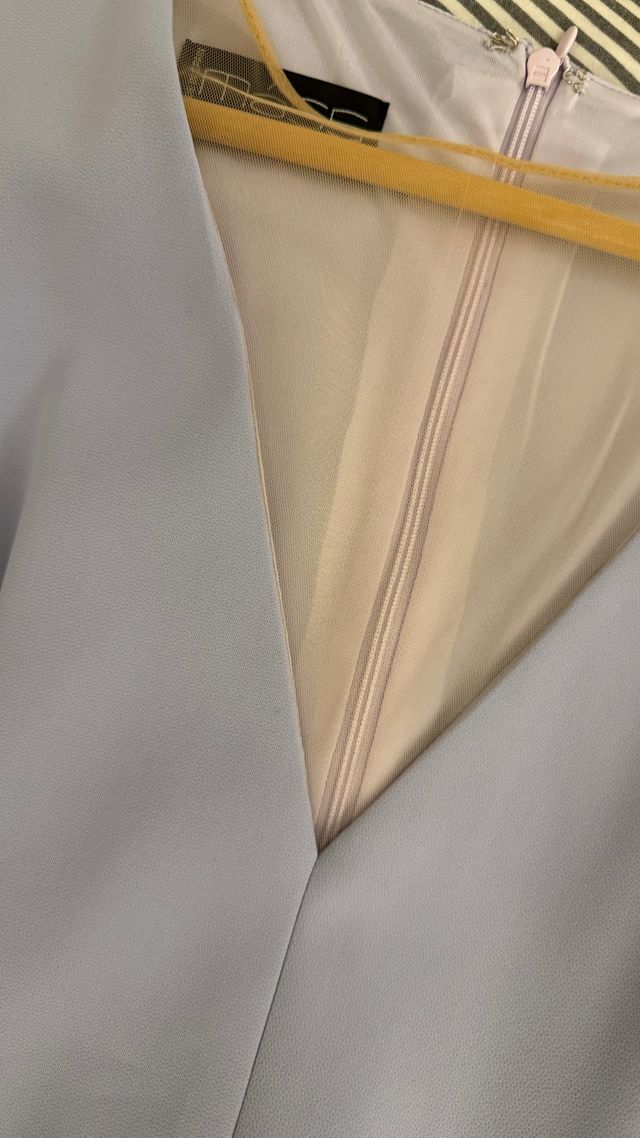 Vestido Mass de Matilde Cano