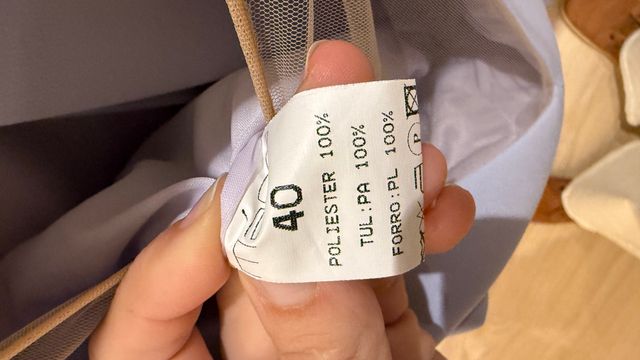 Vestido Mass de Matilde Cano