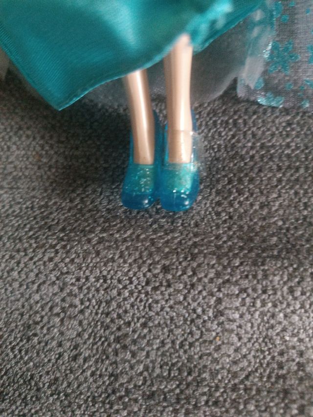 Muñecas Frozen Disney