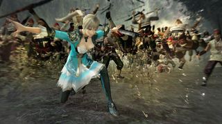 Dynasty Warriors 8: Xtreme Legends  Édition Comple