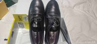 Zapatos 24 horas piel