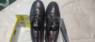Zapatos 24 horas piel