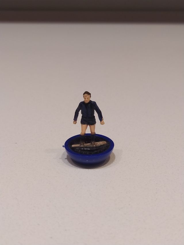 Subbuteo spare INTER