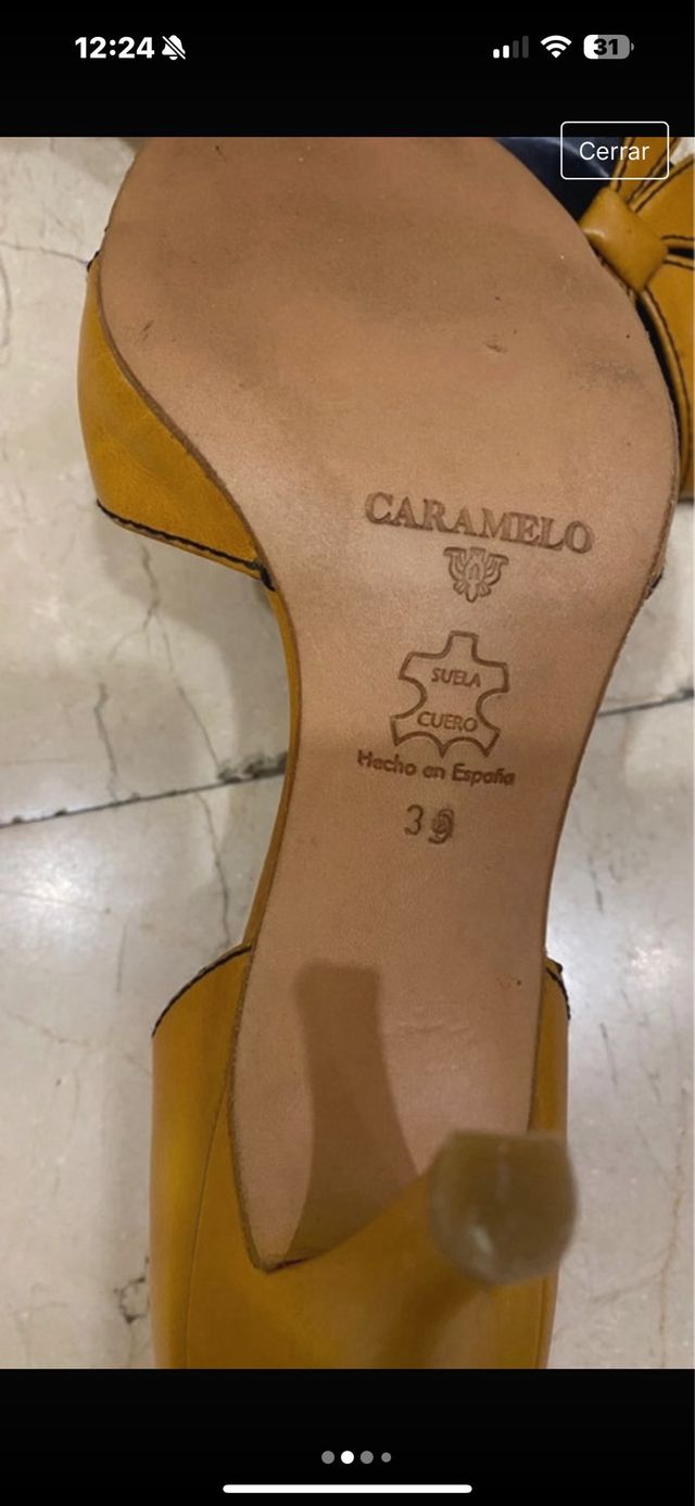 Caramelo