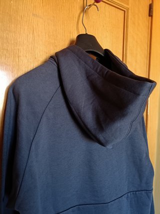 Sudadera Reebok