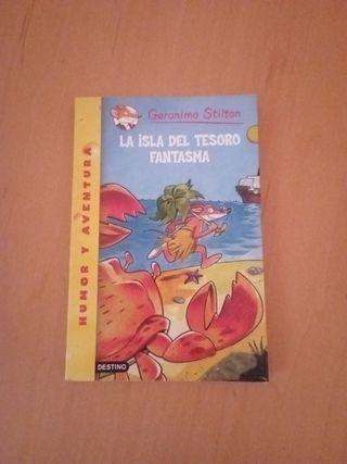 Geronimo Stilton
