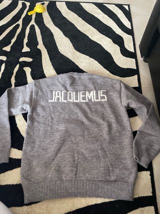 Jacquemus malha