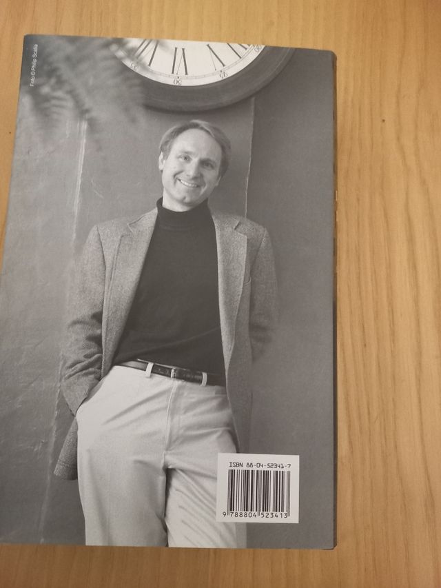 Il codice Da Vinci - Dan Brown