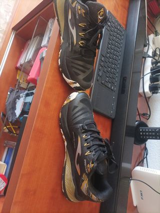 Zapatillas Joma padel