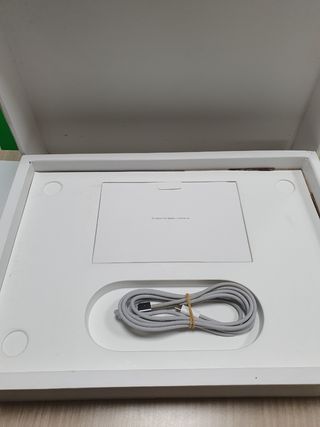 MacBook Pro 16"