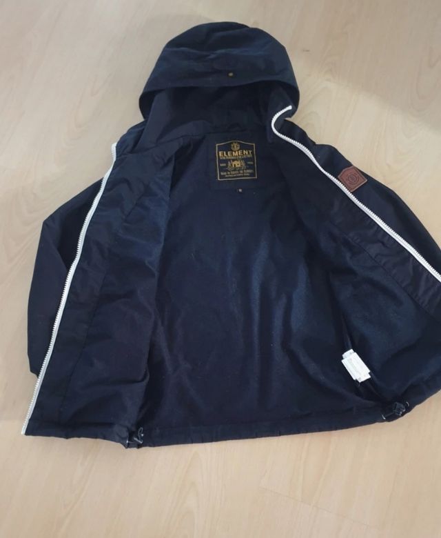 Chaqueta Element Infantil