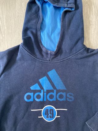 Sudadera adidas