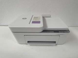 Impresora HP DeskJet 4220e (sin cartuchos)