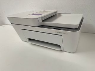 Impresora HP DeskJet 4220e (sin cartuchos)