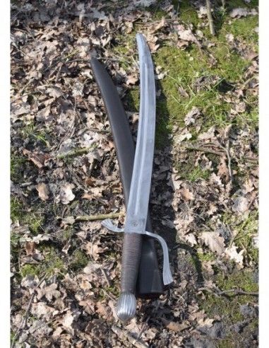 Bracamante Funcional con Vaina