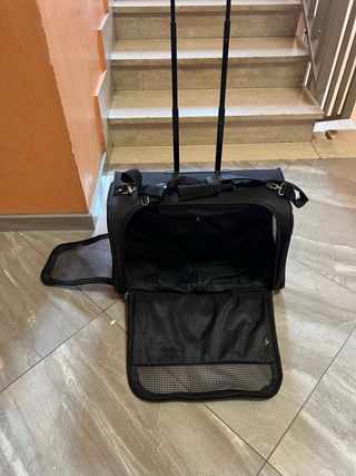  Trasportino Gatto e per Cani 