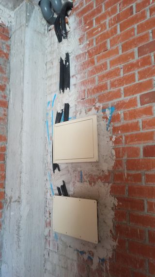 Alquiler local Villa Universitaria Alicante