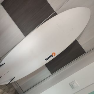 Tabla TORQ iniciación 6´8