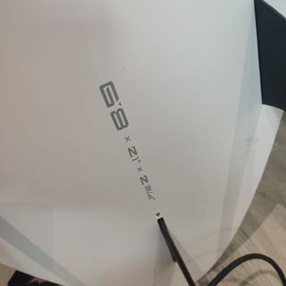 Tabla TORQ iniciación 6´8