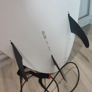 Tabla TORQ iniciación 6´8