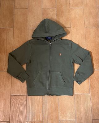 Chaqueta de Ralph Lauren para chica 