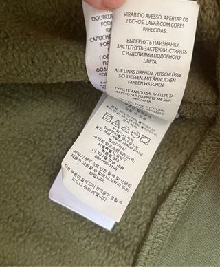Chaqueta de Ralph Lauren para chica 