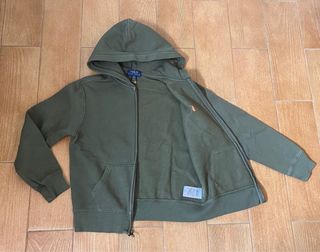 Chaqueta de Ralph Lauren para chica 