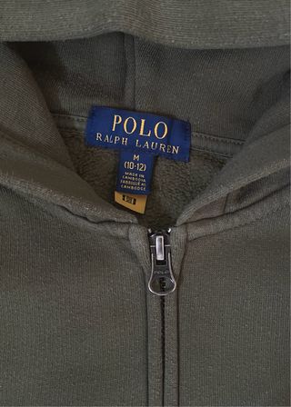 Chaqueta de Ralph Lauren para chica 