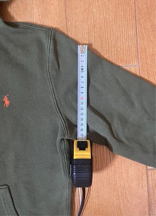 Chaqueta de Ralph Lauren para chica 
