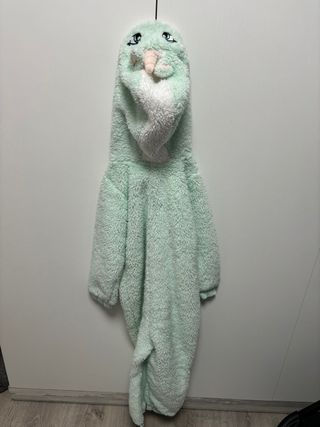 Pijama unicornio 2 a 4 años