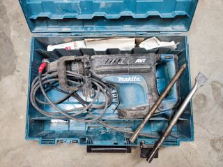 Martillo demoledor makita 