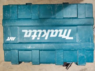 Martillo demoledor makita 