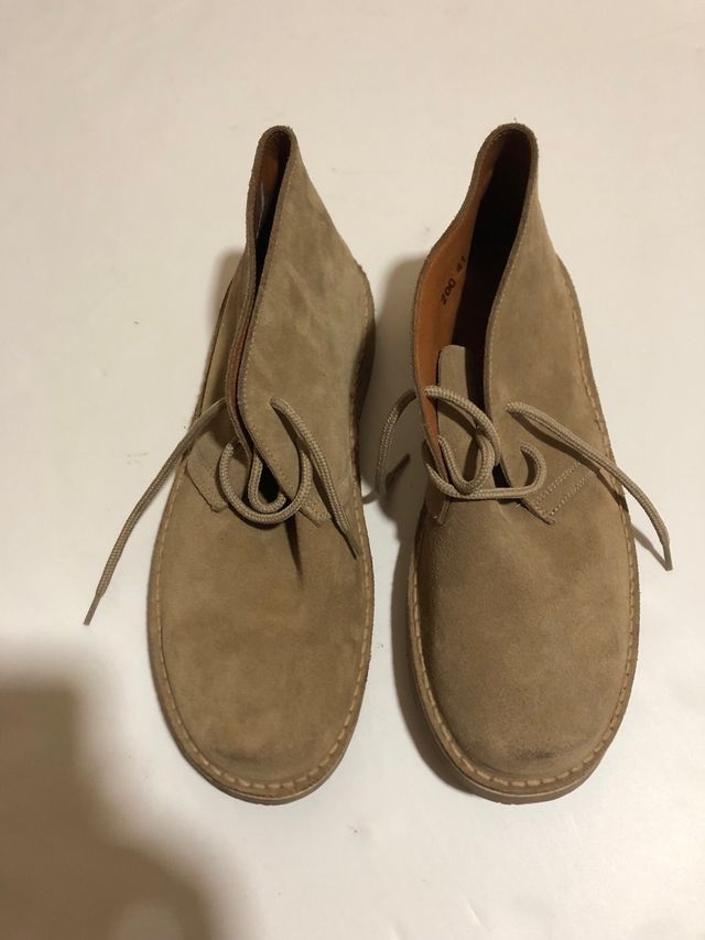 Botas NUEVAS talla41