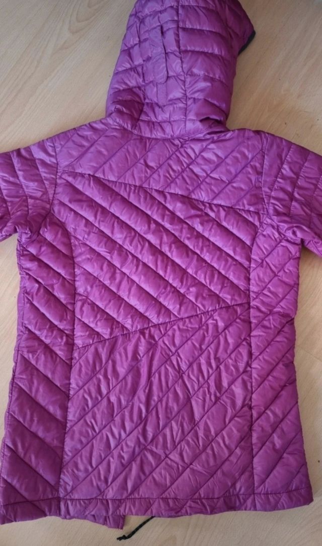 Chaqueta Colombia chica