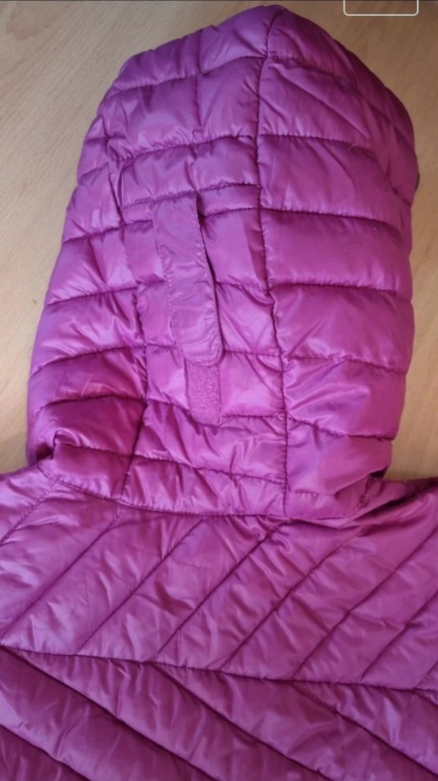 Chaqueta Colombia chica