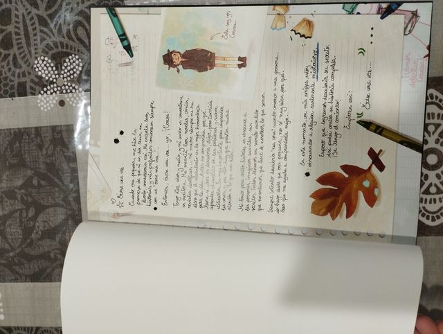 Los Diarios de Cereza El zoo Petrificado