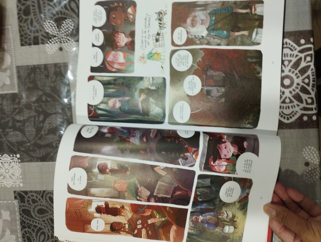 Los Diarios de Cereza El zoo Petrificado