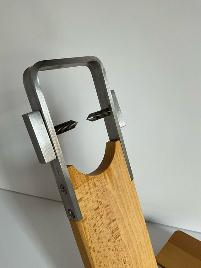 Jamonero plegable Lodivi