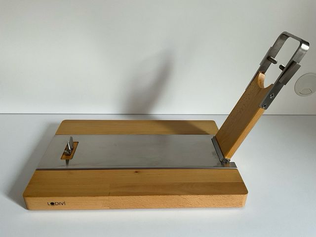 Jamonero plegable Lodivi