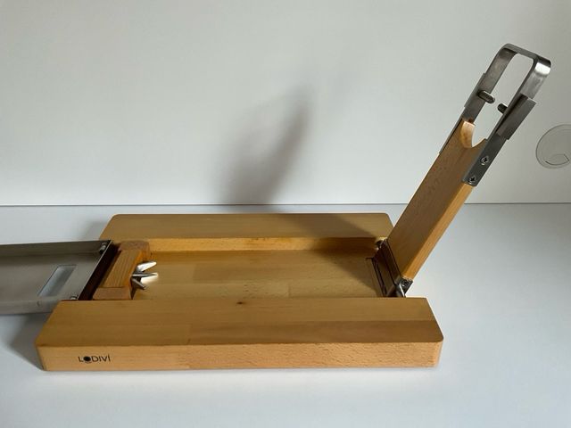 Jamonero plegable Lodivi