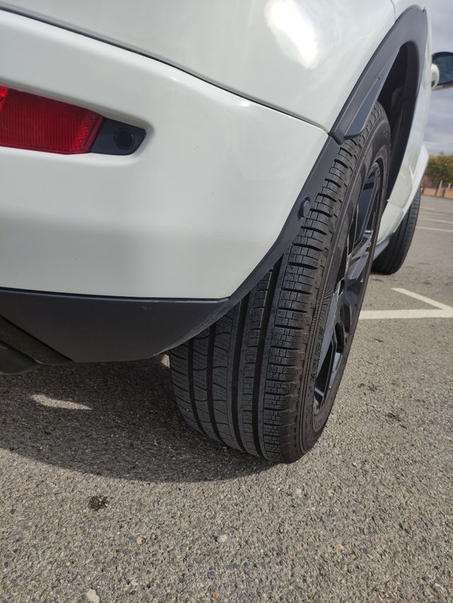 Land Rover Range Rover Evoque 2014