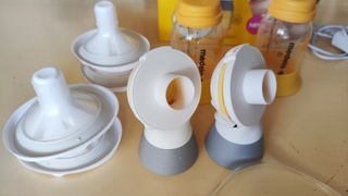 Sacaleches Medela Swing Maxi