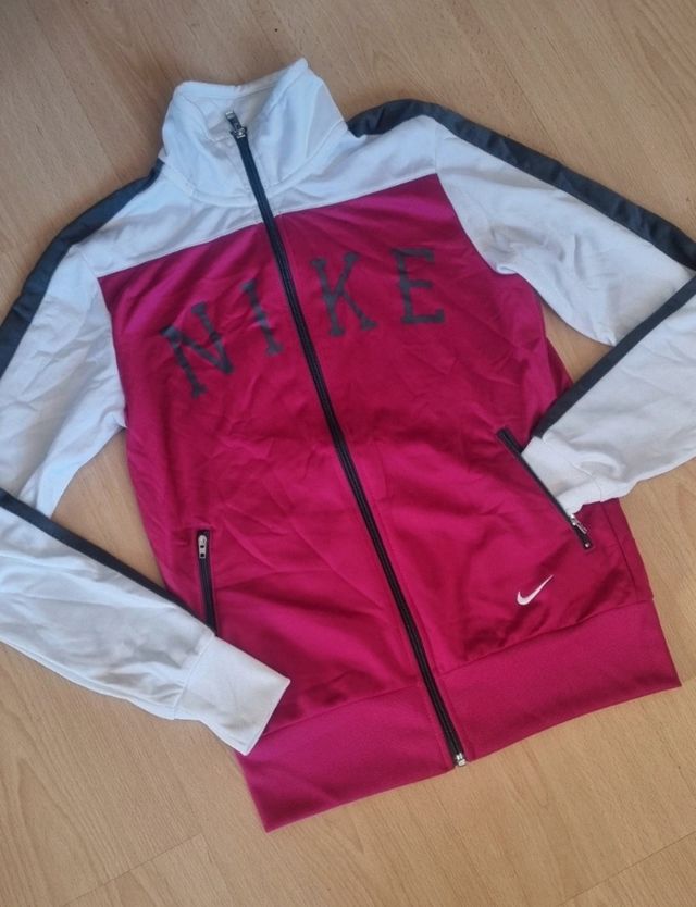Sudadera nike mujer