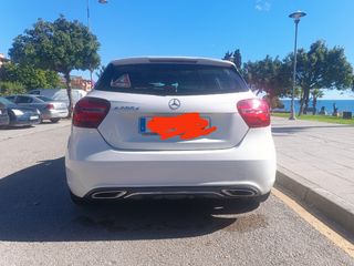 Mercedes-Benz Clase A 2016